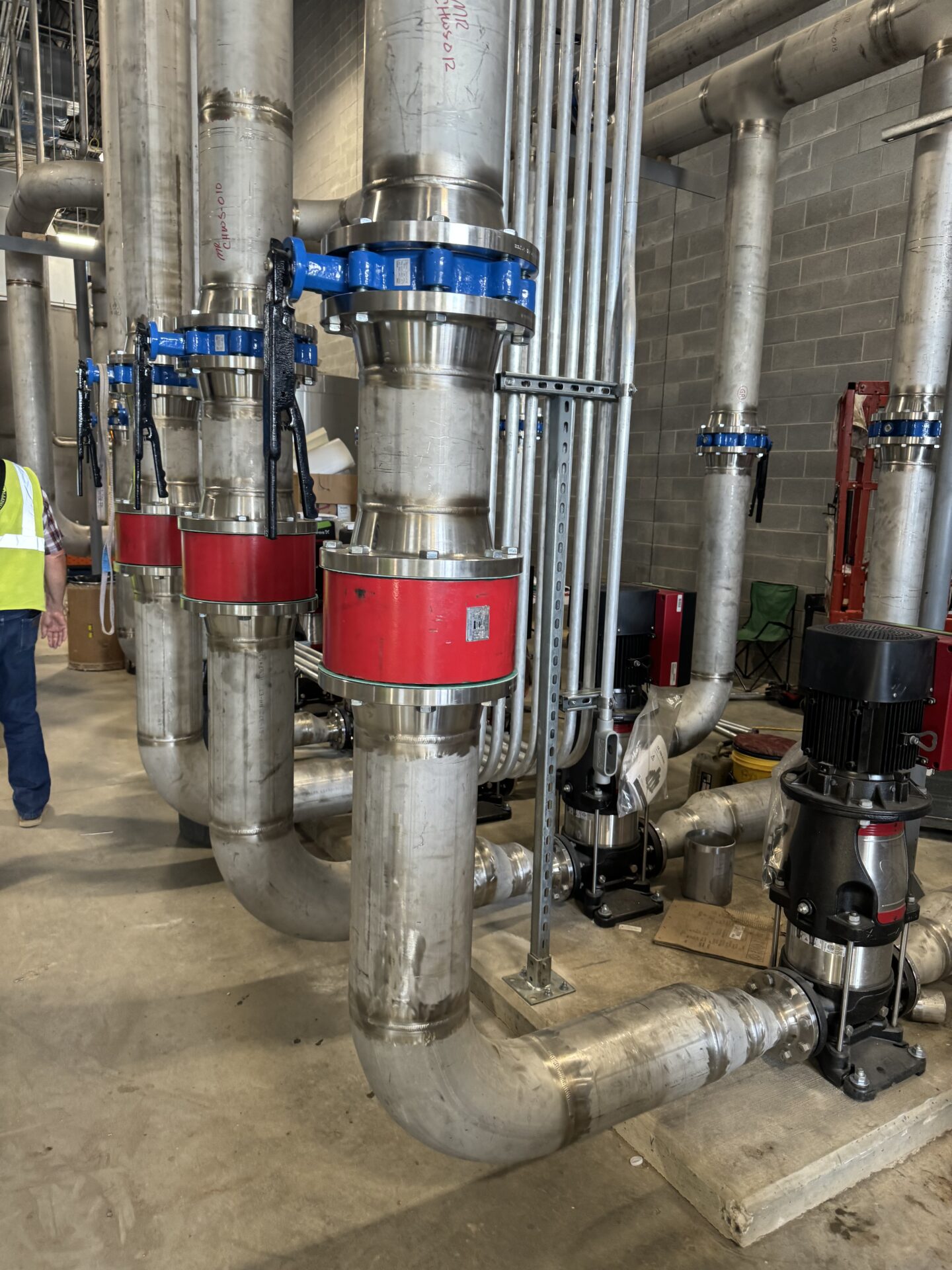 HVAC Services